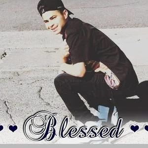 Meet your Posher, Matthew